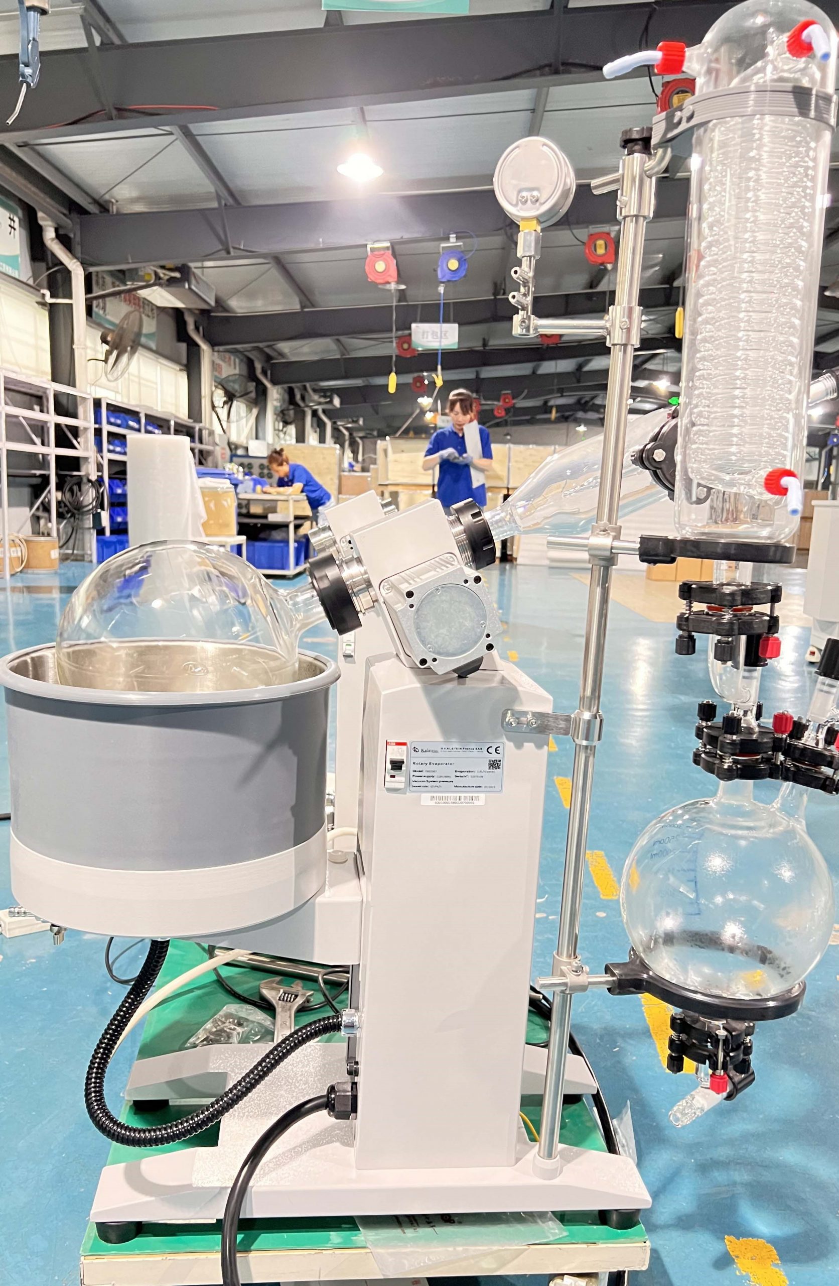 Rotary Evaporator Kalstein