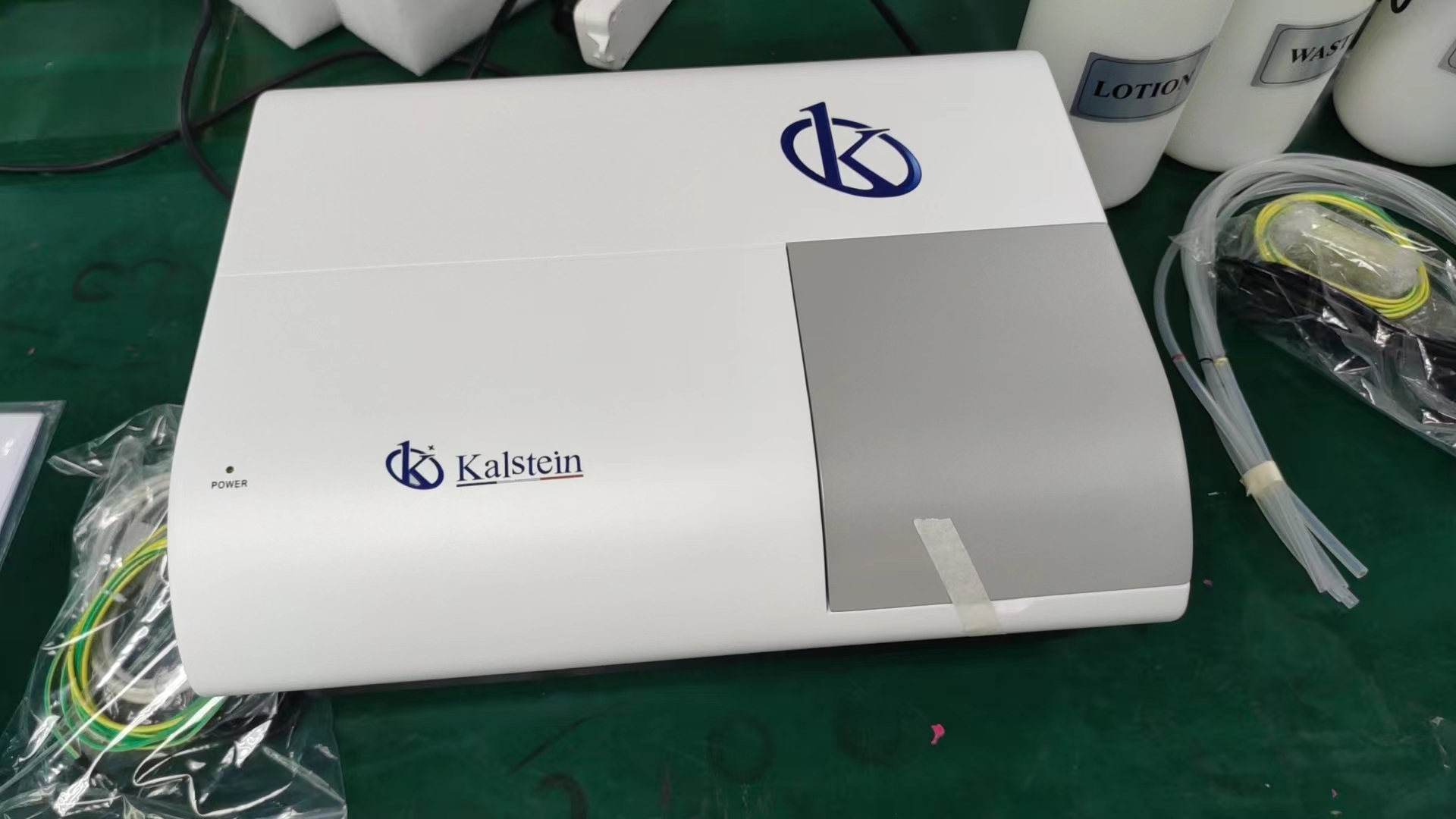 Microplate Readers for Clinical Laboratories Quick and Accurate